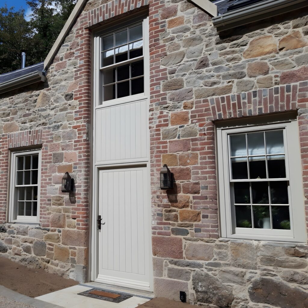 trinity joinery bespoke timber windows doors