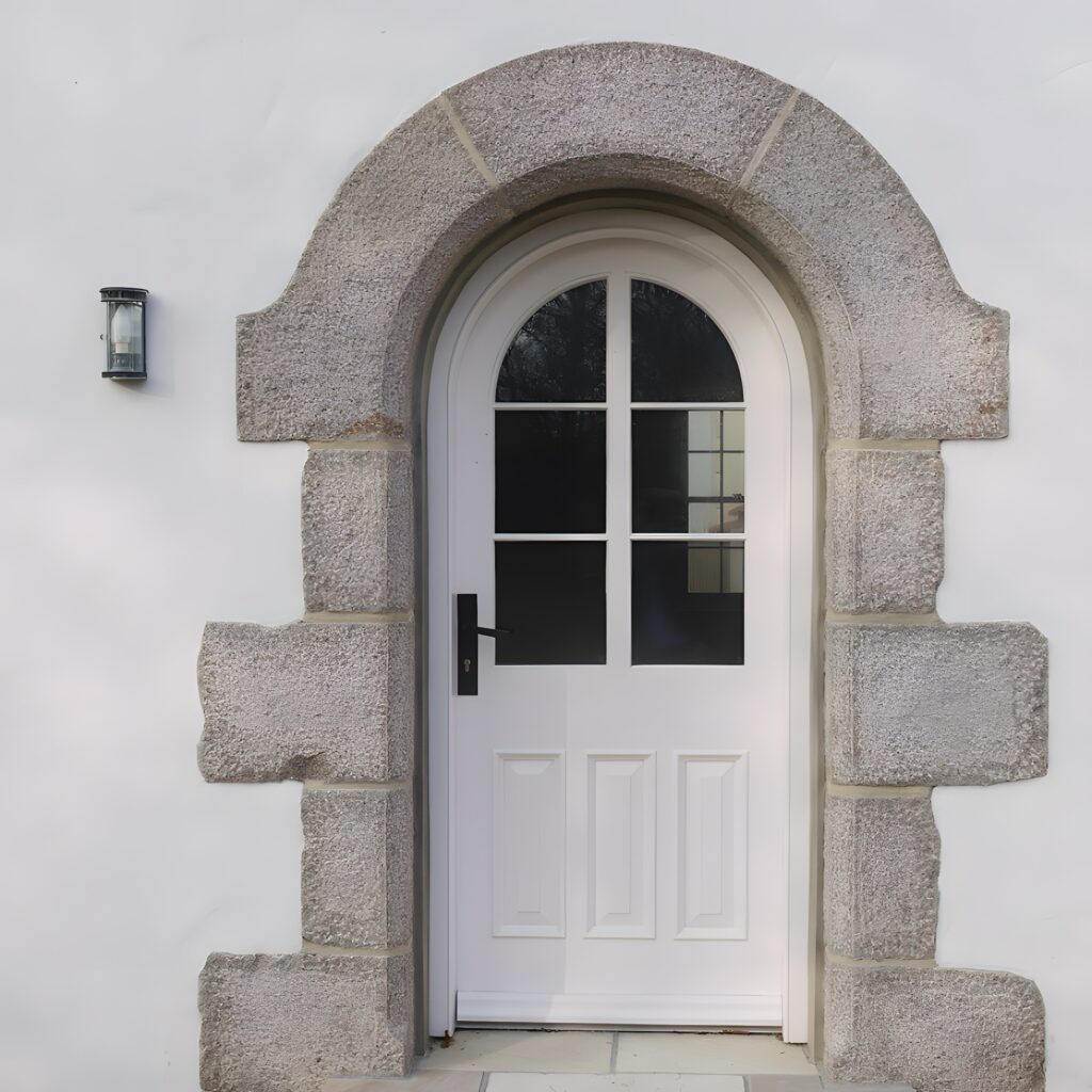 trinity joinery jersey bespoke front door