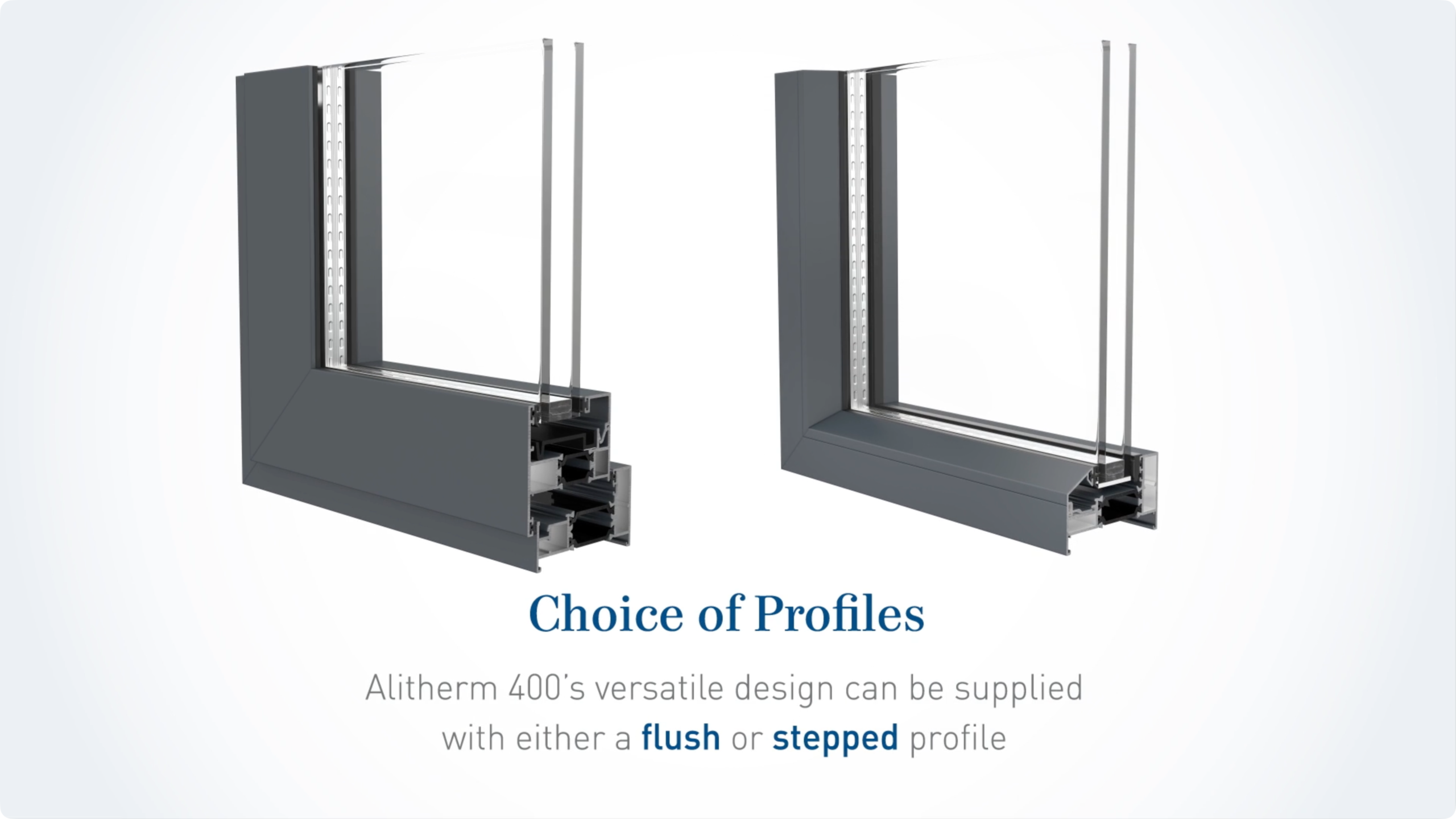 alitherm 400 features benefits 1